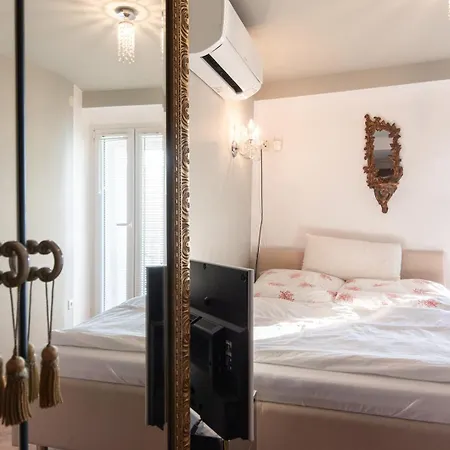 Apartament Hemingway On The Sea *