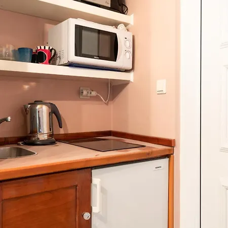 Apartament Hemingway On The Sea *