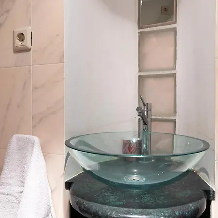 Lägenhet Hemingway On The Sea