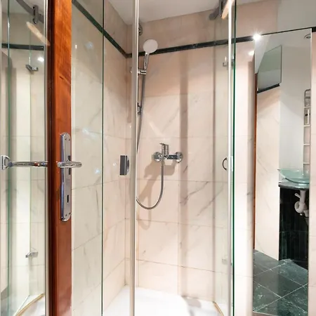 公寓 Hemingway On The Sea