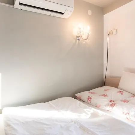 Hemingway On The Sea 公寓 *