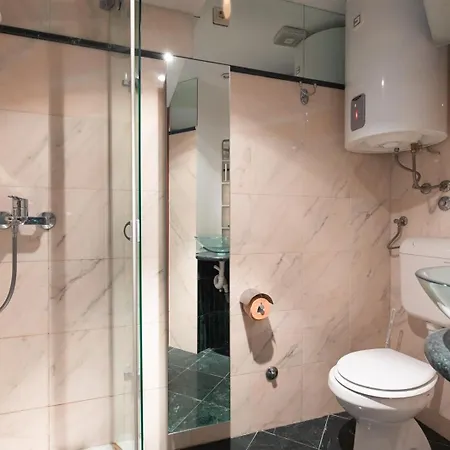 Hemingway On The Sea 公寓 *