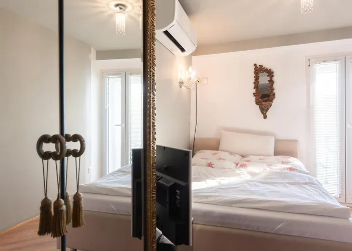 Appartamento Hemingway On The Sea *