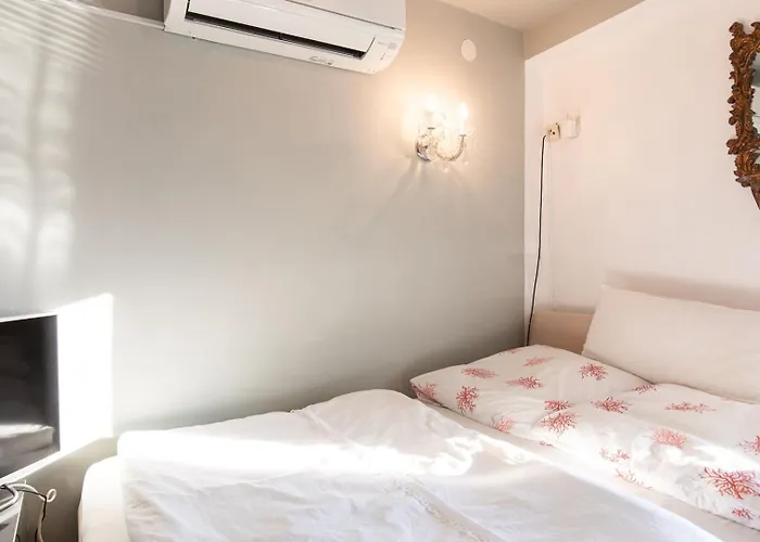 Hemingway On The Sea Appartement *