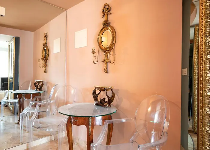 Hemingway On The Sea Appartement Baška