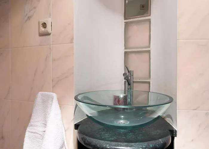 Appartement Hemingway On The Sea